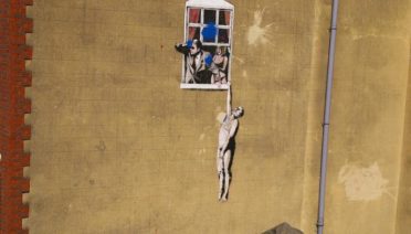 Diferencia entre valor y precio: el caso Banksy